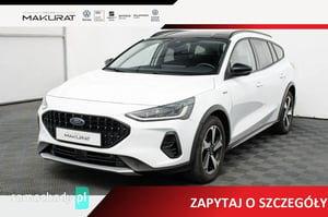 Ford Focus Kombi 2024