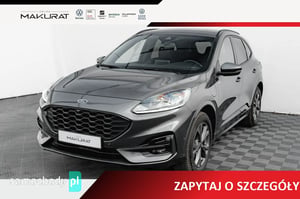 Ford Kuga SUV 2023