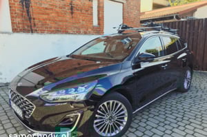 Ford Focus Kombi 2021