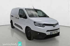 Toyota ProAce Chłodnia/Izoterma 2023