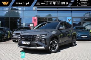 Hyundai Tucson Kombi 2024