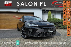 Cupra Leon Kombi 2024