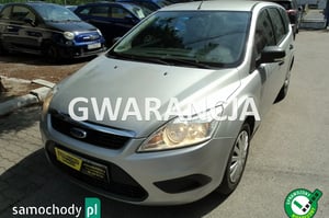 Ford Focus Kombi 2009