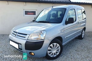 Citroën Berlingo Kombi 2005
