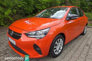 Opel Corsa Hatchback 2021