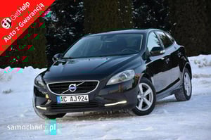 Volvo V40 Hatchback 2015