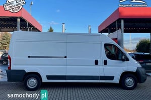 Citroën Jumper Inny 2012