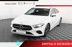 Mercedes-Benz A-Klasa Sedan 2023