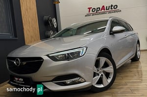 Opel Insignia Kombi 2018
