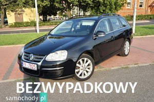 Volkswagen Golf Kombi 2009