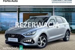 Hyundai i30 Hatchback 2024