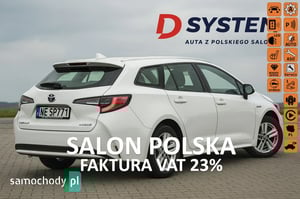 Toyota Corolla Kombi 2022