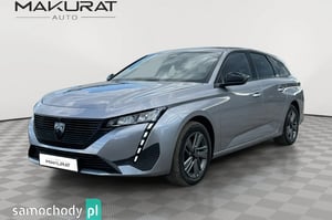 Peugeot 308 Kombi 2024