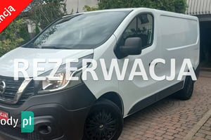 Nissan NV200 Furgon 2020