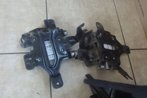 MAZDA CX5 RADAR BLIS P/L KD49-67Y80B