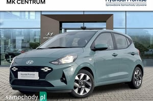 Hyundai i10 Hatchback 2024