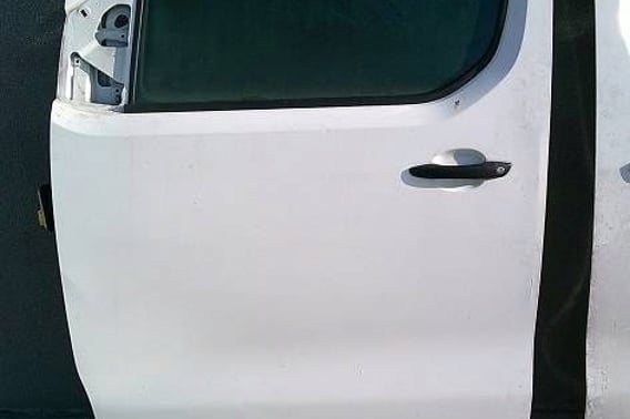 PEUGEOT EXPERT III DRZWI PRZÓD PRAWE EWPB
