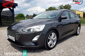 Ford Focus Kombi 2018