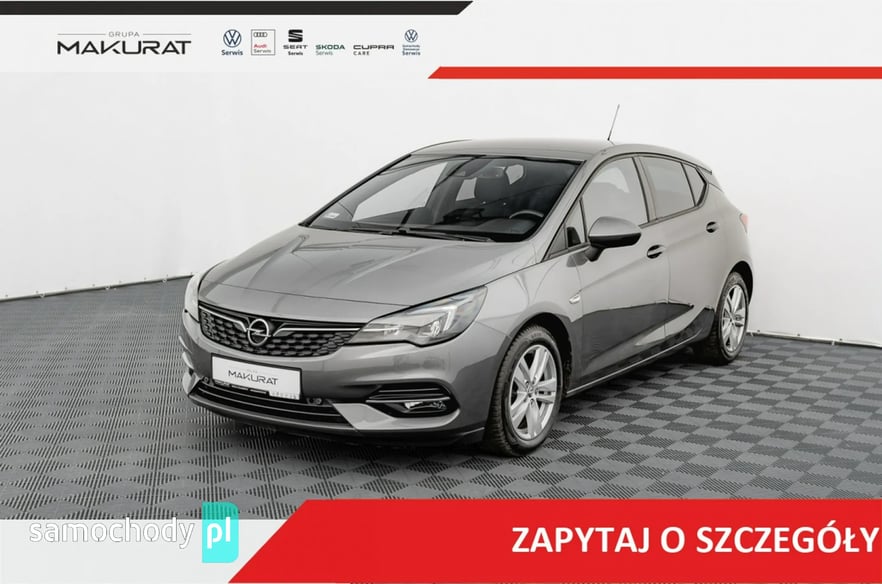 Opel Astra V 1.2 T GS Line S&S