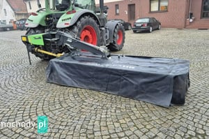 Deutz Fahr Kosiarka Dyskowa Deutz Fahr DiscM 432H 2011