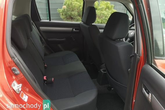 Suzuki Swift Hatchback 2009