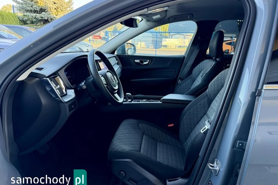 Volvo XC60 SUV 2023