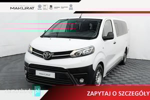 Toyota ProAce Bus 2021