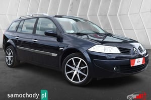 Renault Megane Kombi 2007