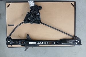 VW AMAROK MECHANIZM PODNOSZENIA SZYBY PRZEDNIEJ LEWEJ 2H0837401C