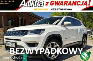 Jeep Compass SUV 2017