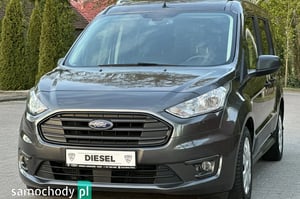Ford Transit Connect Minivan 2020