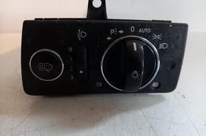 MERCEDES W211 WŁĄCZNIK ŚWIATEŁ 2115450504