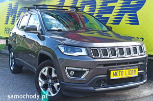 Jeep Compass SUV 2019