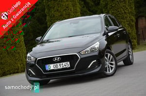 Hyundai i30 Hatchback 2020