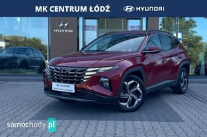 Hyundai Tucson SUV 2023