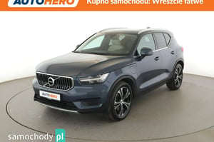 Volvo XC40 SUV 2020