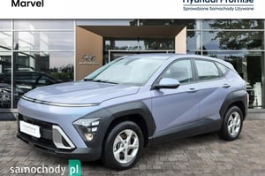Hyundai Kona SUV 2023