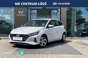 Hyundai i20 Hatchback 2022