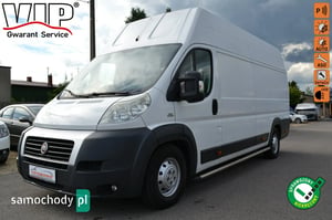 Fiat Ducato Furgon 2013