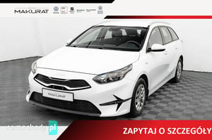 Kia Ceed Kombi 2022