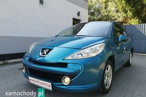 Peugeot 207 Hatchback 2006