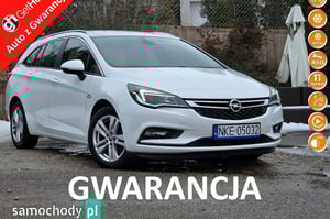 Opel Astra Kombi 2017