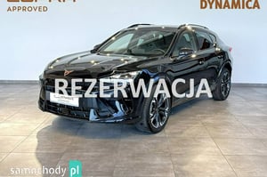 Cupra Formentor SUV 2024