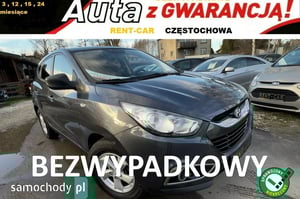 Hyundai ix35 SUV 2010