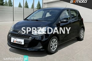 Hyundai i10 Hatchback 2017