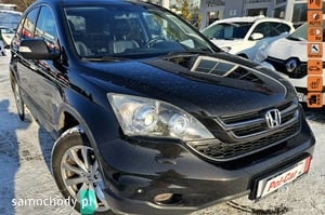 Honda CR-V SUV 2011