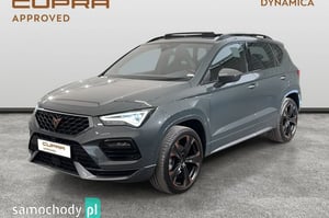 Cupra Ateca SUV 2024
