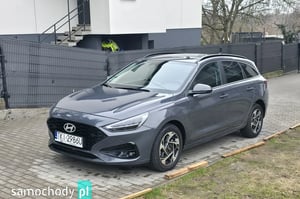 Hyundai i30 Kombi 2024