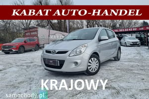 Hyundai i20 Hatchback 2010
