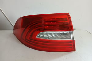 SKODA SUPERB II SEDAN LAMPA TYŁ LEWA 3T5945095A LED EUROPA